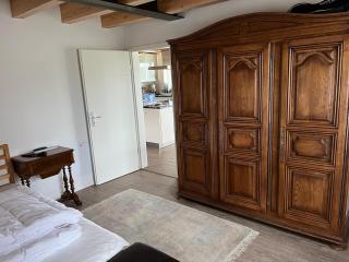 5 room house with balcony & garden - - 3
