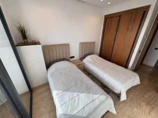 Bain de soleil à Dar Bouazza - 6