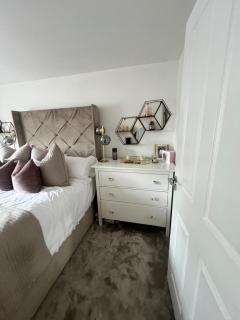 Luxury Scandi Hotel inspired Home - London - 4