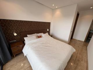 Bain de soleil à Dar Bouazza - Dar Bouazza - 5