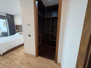 Bain de soleil à Dar Bouazza - 3