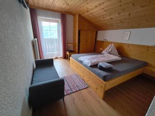 Haus Bergland - Kartitsch - 5