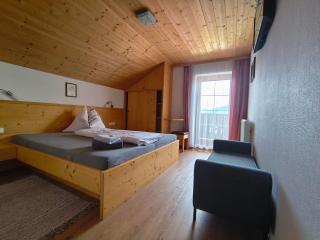 Haus Bergland - Kartitsch - 6
