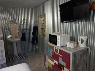 Bergsig Self catering - Harrismith - 8