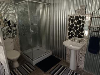 Bergsig Self catering - Harrismith - 7