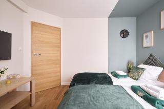 Apartament Karkonoskie Tarasy - Karpacz - 5
