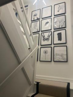 Luxury Scandi Hotel inspired Home - 5
