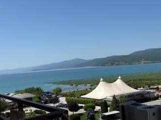 Nice Lake view Apartment - Struga - 4
