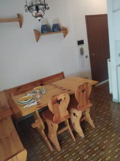 Da Santina 23 -  - 0