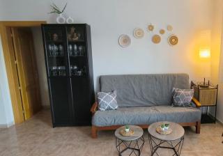 Villa Nuria Tres Calas tourist rental - 5