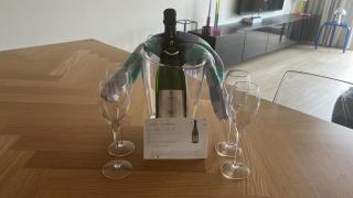 Casa Congé - Colorful Stay & Free Wine Bottle - Mechelen - 7