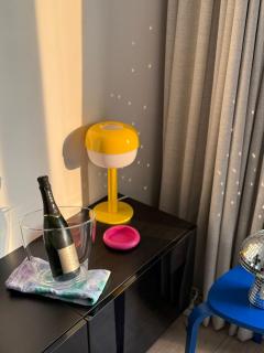 Casa Congé - Colorful Stay & Free Wine Bottle - 2
