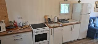 The Lodge Gite - Saint-Privat-des-Prés - 1