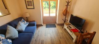 The Lodge Gite - 3