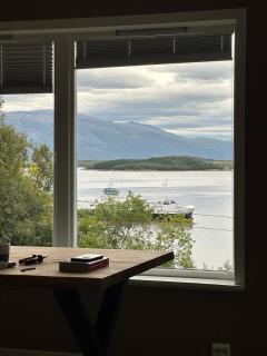 Lyngen Blue House - Lyngseidet - 8