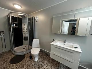 Lyngen Blue House - 3