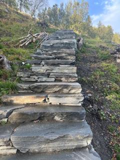 Lyngen Blue House - Lyngseidet - 1