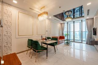 The Grand Residence at Landmark 81 - Ho Chi Minh-stad - 0