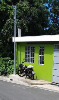 TwoDouble Beds Room 35KM from Airport - - 8