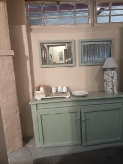 Bergsig Self catering - Harrismith - 6