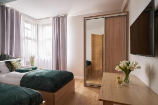 Apartament Karkonoskie Tarasy - Karpacz - 4