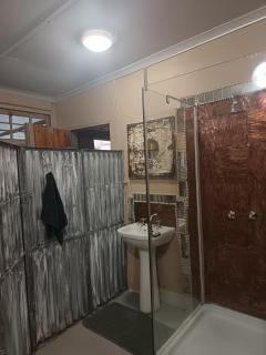Bergsig Self catering - Harrismith - 8