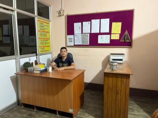 Hotel danor - Gangtok - 5