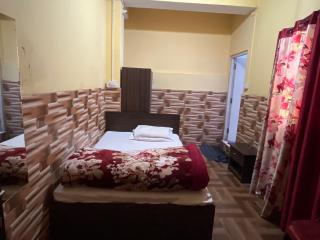 Hotel danor - Gangtok - 4