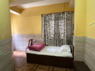 Hotel danor - Gangtok - 1