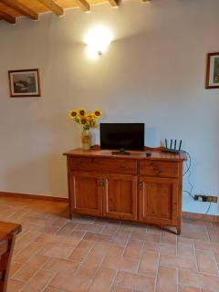 Casa i Cipressi - SantʼAnastasio - 3