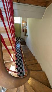 Grand Gîte La Buissonnière - 7