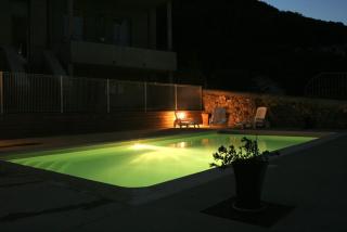 Grand Gîte La Buissonnière - Vals-les-Bains - 6