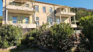 Grand Gîte La Buissonnière - Vals-les-Bains - 3