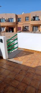 Fuerteventura PDS 1st floor apartment - 5