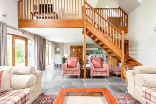 Coach House at Soilzarie - Blairgowrie - 2