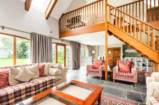 Coach House at Soilzarie - Blairgowrie - 5