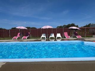 8-Bed House and poolarea Hablingbo South Gotland - Havdhem - 5
