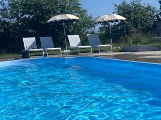 8-Bed House and poolarea Hablingbo South Gotland - Havdhem - 4