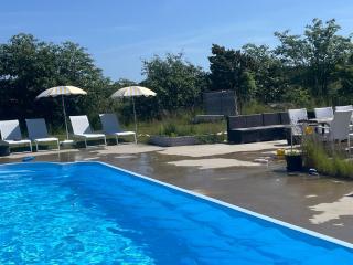 8-Bed House and poolarea Hablingbo South Gotland - Havdhem - 0