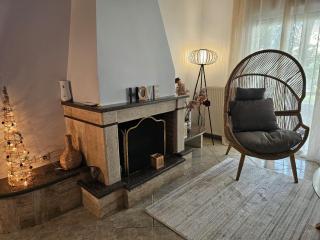 Corfu Dream Kanoni Apartment - 5
