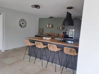 Chambre chez l'habitant - La Ronde - 5