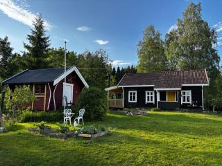 1850 Old Farmhouse Retreat with jacuzzi and sauna - Eidsvoll - 5