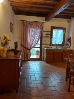 Casa i Cipressi - SantʼAnastasio - 1