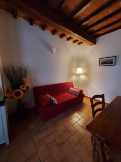 Casa i Cipressi - SantʼAnastasio - 8