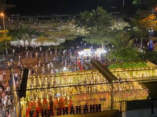 Khách sạn Hoa Lư Sầm Sơn - Sầm Sơn - 8