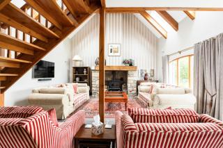 Coach House at Soilzarie - Blairgowrie - 1