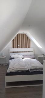 Maisonettewohnung Küstenliebe in zentraler Lage - Rostock - 3