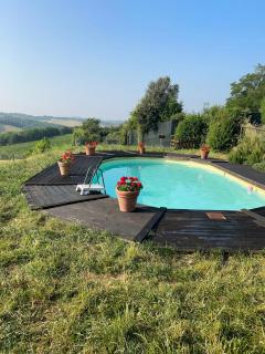Agriturismo Le Tre Pietre - Podere nel Chianti - Quercegrossa - 7