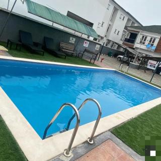 New Haven - Lekki - 9