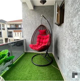 New Haven - Lekki - 7